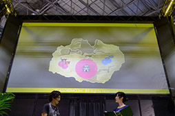 ꡼ No.008 | TGS 2016ϺǿPVƥȤμ»ܻʤɤ줿֥֥󥽡 ɡפΥ٥ȥơݡ