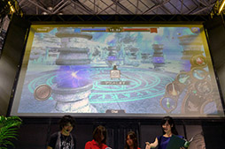 ꡼ No.009 | TGS 2016ϺǿPVƥȤμ»ܻʤɤ줿֥֥󥽡 ɡפΥ٥ȥơݡ