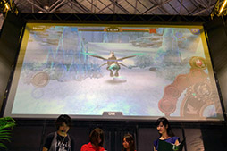 ꡼ No.010 | TGS 2016ϺǿPVƥȤμ»ܻʤɤ줿֥֥󥽡 ɡפΥ٥ȥơݡ