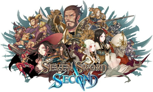 画像ギャラリー No.001のサムネイル画像 / ビーモチャンネルで「セブンソードセカンド」&「BTOOOM!オンライン」特集