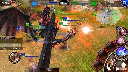 画像ギャラリー No.004のサムネイル画像 / アソビモのスマホRPG「アルマテジア」,βテストの模様を紹介する生放送番組が本日20:00開始