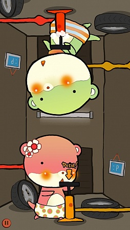 ���������꡼ No.006�Υ���ͥ������ / 1��Υ��ޥۤ�ͧã��ͷ�٤����沈����֤��臘���Хȥ�פ�Ҳ𤹤�֡ʤۤܡ��������ޥۥ������̿�����935��