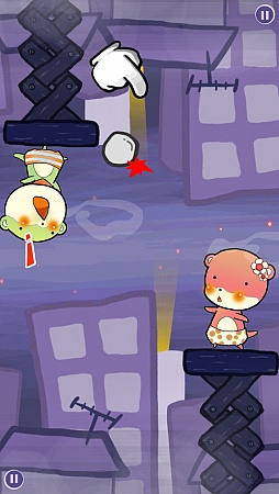 ���������꡼ No.007�Υ���ͥ������ / 1��Υ��ޥۤ�ͧã��ͷ�٤����沈����֤��臘���Хȥ�פ�Ҳ𤹤�֡ʤۤܡ��������ޥۥ������̿�����935��