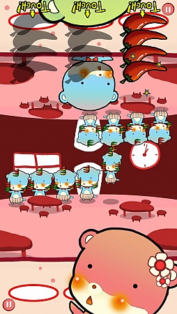 ���������꡼ No.010�Υ���ͥ������ / 1��Υ��ޥۤ�ͧã��ͷ�٤����沈����֤��臘���Хȥ�פ�Ҳ𤹤�֡ʤۤܡ��������ޥۥ������̿�����935��