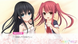 ���������꡼ No.007�Υ���ͥ������ / ����ADV�֤��Ȥʤ������衪�פ�Android�������ۿ�����