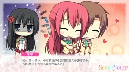 ���������꡼ No.008�Υ���ͥ������ / ����ADV�֤��Ȥʤ������衪�פ�Android�������ۿ�����