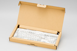 画像ギャラリー No.006のサムネイル画像 / アナログ入力に対応するREALFORCEキーボードの試作機を,4Gamerライター陣がよってたかってテストしてみた