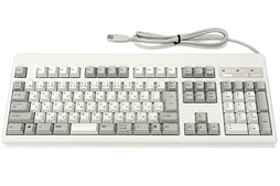 画像ギャラリー No.007のサムネイル画像 / アナログ入力に対応するREALFORCEキーボードの試作機を,4Gamerライター陣がよってたかってテストしてみた