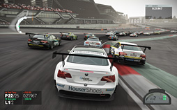 画像ギャラリー No.031のサムネイル画像 / アナログ入力に対応するREALFORCEキーボードの試作機を,4Gamerライター陣がよってたかってテストしてみた