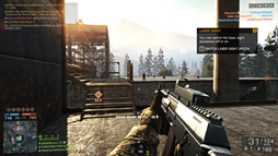 画像ギャラリー No.036のサムネイル画像 / アナログ入力に対応するREALFORCEキーボードの試作機を,4Gamerライター陣がよってたかってテストしてみた