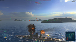 画像ギャラリー No.037のサムネイル画像 / アナログ入力に対応するREALFORCEキーボードの試作機を,4Gamerライター陣がよってたかってテストしてみた