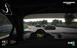 画像ギャラリー No.050のサムネイル画像 / アナログ入力に対応するREALFORCEキーボードの試作機を,4Gamerライター陣がよってたかってテストしてみた