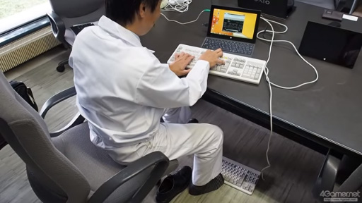 ޤ2ANKBTPեåȥڥȤƻȤäƱ