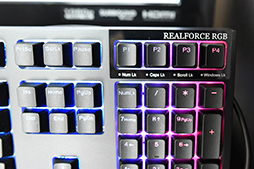 ꡼ No.005 | COMPUTEXץ줬ޡܡɡREALFORCE RGBפŸȤΥ奨ݥ굡ǽդǯˤȯͽ