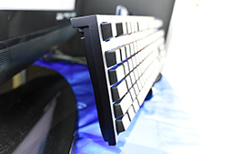 ꡼ No.012 | COMPUTEXץ줬ޡܡɡREALFORCE RGBפŸȤΥ奨ݥ굡ǽդǯˤȯͽ