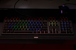 ꡼ No.003Υͥ / TGS 2016ץޡܡɡREALFORCE RGBסξܺ٤餫ˡǯǹ28000ȯפܷۤ