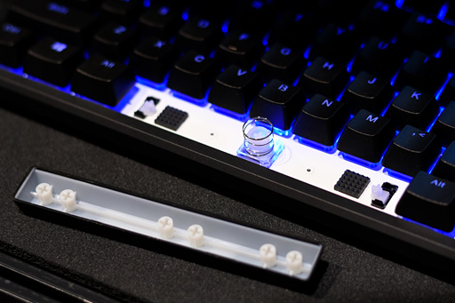 ꡼ No.005Υͥ / TGS 2016ץޡܡɡREALFORCE RGBסξܺ٤餫ˡǯǹ28000ȯפܷۤ