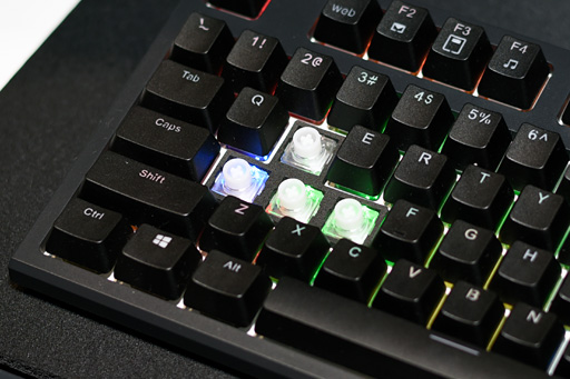 ꡼ No.008Υͥ / TGS 2016ץޡܡɡREALFORCE RGBסξܺ٤餫ˡǯǹ28000ȯפܷۤ