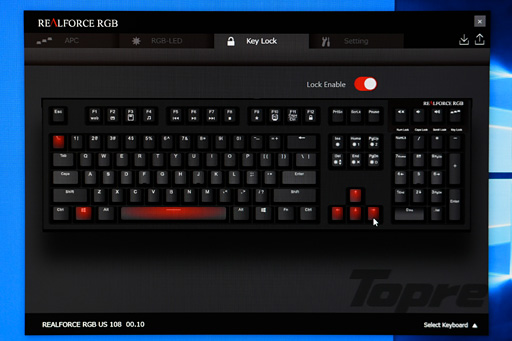 ꡼ No.011Υͥ / TGS 2016ץޡܡɡREALFORCE RGBסξܺ٤餫ˡǯǹ28000ȯפܷۤ