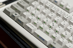 ꡼ No.003 | ץʥбܡɡREALFORCE108UH-ANLGפ̸114ȯ