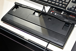 ꡼ No.006 | TGS 2017ץ졤10쥹ǡREALFORCE RGBפȯ