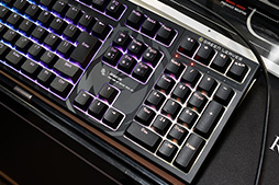 ꡼ No.009 | TGS 2017ץ졤10쥹ǡREALFORCE RGBפȯ