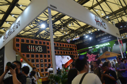 ꡼ No.008Υͥ / CJ2019ץ줬ܻͤΡREALFORCEפŸޤΡ֥ϥƥץǥ