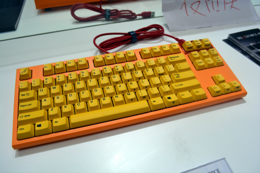 ꡼ No.010Υͥ / CJ2019ץ줬ܻͤΡREALFORCEפŸޤΡ֥ϥƥץǥ