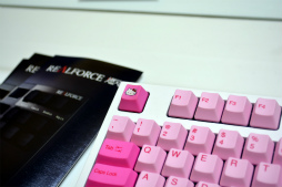 ꡼ No.015Υͥ / CJ2019ץ줬ܻͤΡREALFORCEפŸޤΡ֥ϥƥץǥ