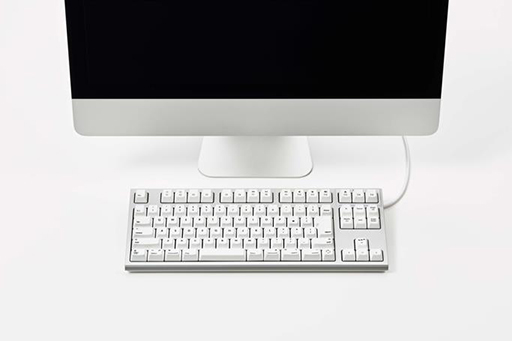 東プレ，第2世代「REALFORCE」のMac向け10キーレスキーボードを発売