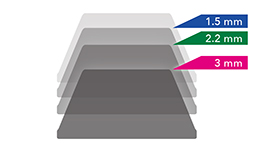 ꡼ No.006 | ץ졤2REALFORCEפMac10쥹ܡɤȯ