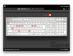 ꡼ No.011 | ץ졤2REALFORCEפMac10쥹ܡɤȯ