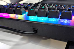 ꡼ No.005Υͥ / TGS2022ץ줬ޡREALFORCEܡɤϪ̵å˥եƥ󥰥ǥȤ߹碌