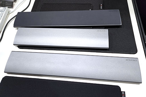 ꡼ No.009Υͥ / TGS2022ץ줬ޡREALFORCEܡɤϪ̵å˥եƥ󥰥ǥȤ߹碌