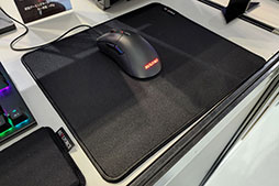 ꡼ No.012Υͥ / TGS2022ץ줬ޡREALFORCEܡɤϪ̵å˥եƥ󥰥ǥȤ߹碌