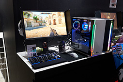 ꡼ No.015 | [TGS2023] ̼ȥޡܡɡREALFORCE GX1פܡեȤˤޤǤä֥̼GX1פå