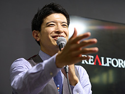 ꡼ No.003Υͥ / ץΥܡɡREALFORCE GX1פۥ饤֤λܤ󤵤ץ饹ͥȥܤ»ܡTGS2024