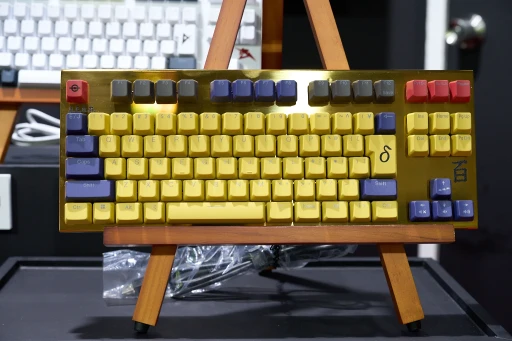 ꡼ No.007 | REALFORCE GX1פΥܥǥ뤬Ÿ档VTuberǭȤǥȡॳ4ʤåƤTGS2025