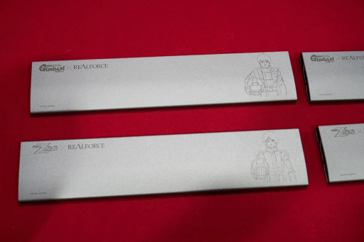 ꡼ No.012 | REALFORCE GX1פΥܥǥ뤬Ÿ档VTuberǭȤǥȡॳ4ʤåƤTGS2025