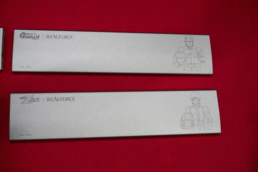 ꡼ No.013 | REALFORCE GX1פΥܥǥ뤬Ÿ档VTuberǭȤǥȡॳ4ʤåƤTGS2025