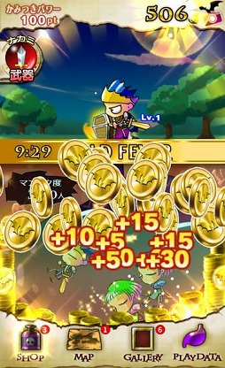 ���������꡼ No.002�Υ���ͥ������ / ��ͦ�Ԥ��������ǥ꡼���㥹�ס��������ƥ�GOLD FEVER���ɲ�