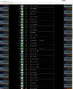 ꡼ No.001Υͥ / ǳ!!ץ ۡSPפ1ְաפ