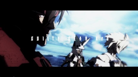 ꡼ No.001Υͥ / GUILTY GEAR Xrd -REVELATOR-פPS4/PS3Ǥ2016ǯդȯꡣTGS 2015ǥץ⡼ࡼӡͽ