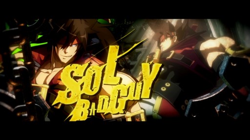 ꡼ No.002Υͥ / GUILTY GEAR Xrd -REVELATOR-פPS4/PS3Ǥ2016ǯդȯꡣTGS 2015ǥץ⡼ࡼӡͽ