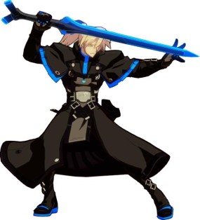 ꡼ No.004Υͥ / GUILTY GEAR Xrd -REVELATOR-פPS4/PS3Ǥ2016ǯդȯꡣTGS 2015ǥץ⡼ࡼӡͽ