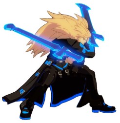 ꡼ No.006Υͥ / GUILTY GEAR Xrd -REVELATOR-פPS4/PS3Ǥ2016ǯդȯꡣTGS 2015ǥץ⡼ࡼӡͽ