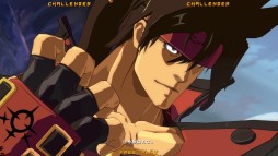 ꡼ No.007Υͥ / GUILTY GEAR Xrd -REVELATOR-פPS4/PS3Ǥ2016ǯդȯꡣTGS 2015ǥץ⡼ࡼӡͽ