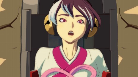 ꡼ No.001Υͥ / ǡGUILTY GEAR Xrd -REVELATOR-ĴΧաֶ ŸפǤ³STORYפϿ