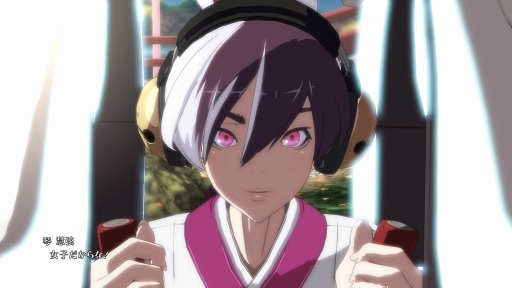 画像ギャラリー No.008のサムネイル画像 / 家庭用版「GUILTY GEAR Xrd -REVELATOR-」世界の調律師「琴 慧弦」が参戦。アーケード版の続きが描かれる「STORY」を収録