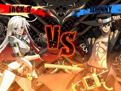 ��GUILTY GEAR Xrd -REVELATOR-��PS4�Ǥκ�®�θ����2��27���˼»ܡ����������Υ�������ȡ������٥�Ȥ�